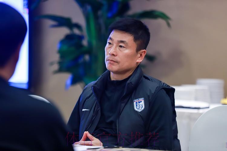 2018中甲故事 | 李小刚：第一责任人严肃赛风赛纪