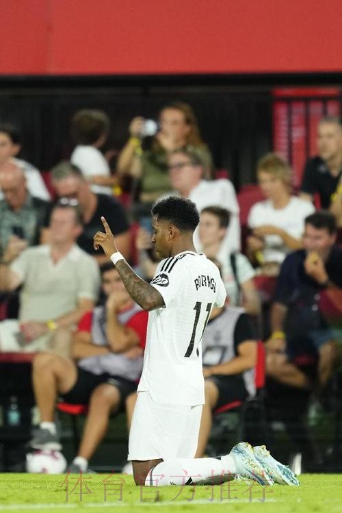 西甲-皇马1-1马洛卡 姆巴佩联赛首秀罗德里戈建功